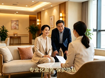 桐乡有偿售卵代生女生的客户的客户群体有哪些