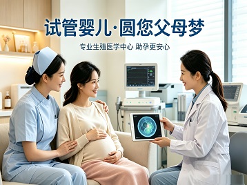 桐乡辅助生育服务 试管婴儿行业的兴起背景、发展与未来展望